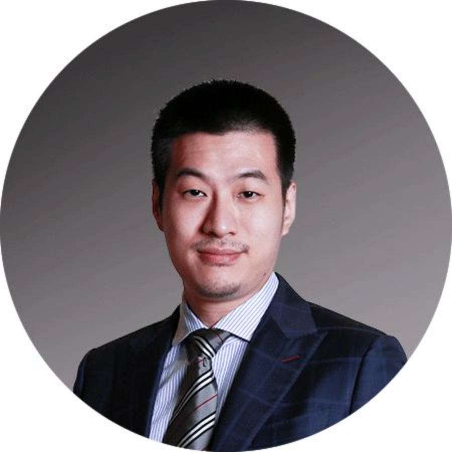 初次膝关节置换手术的对线原则刘先哲教授