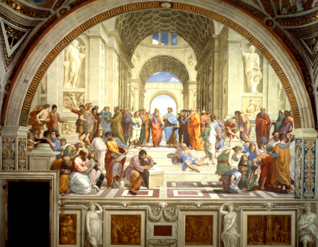 朱锋和你畅谈医学人文与历史希波克拉底传